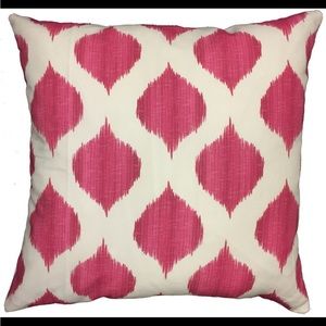 IKAT pillow cover💕